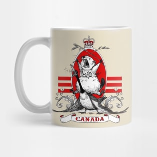 Canada Freedom Convoy Mug